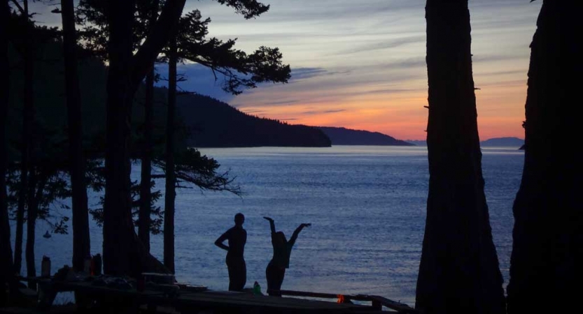 kayaking expedition for adults only